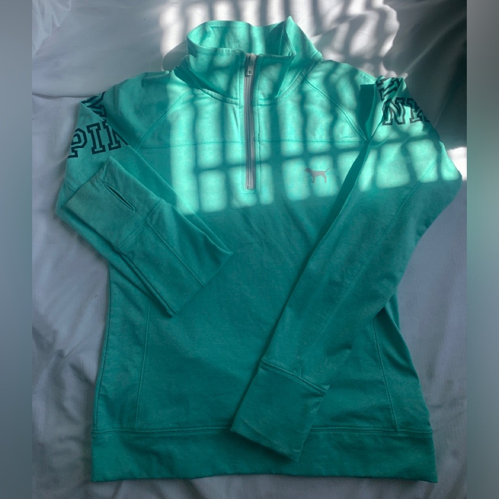 Pink by Victoria secret sweater